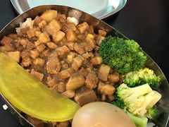 -小明同学(三里屯店)