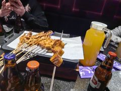 -冰城小镇音乐串吧·聚会餐厅(百子湾店)