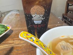 -一记面馆·云吞面嘅专家(富华店)