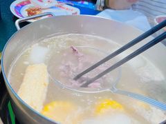 -大吉利·潮汕鲜牛肉火锅(万峰路店)