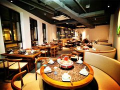 -贰重天冰煮羊自助火锅(东坝店)