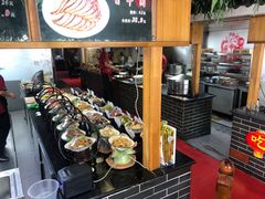 -久品居外婆人家(时光店)
