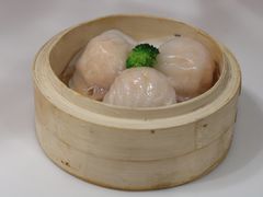 -港禧茶餐厅(美莲广场店)