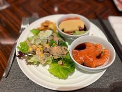 -君来湖滨饭店·玫瑰园