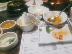 -肉加韩国料理·烤肉(金茂湾店)