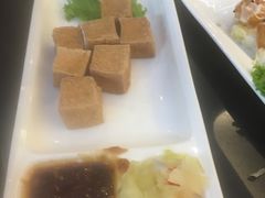 -鹿港小镇(金虹桥国际中心店)