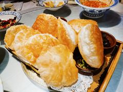 -关中道陕味艺术餐厅(西岳庙店)