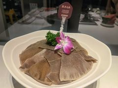 -巴奴毛肚火锅(六天地店)