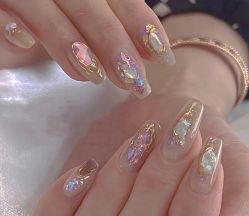 -CO COLOR美甲美睫美妆