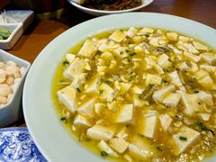 -三凤酒家·百年无锡菜(清扬茂业店)