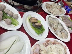 -花苑美食横琴生蚝火锅(拱北粤华路店)