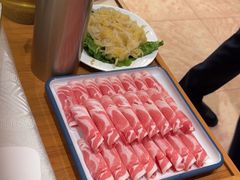 -东来顺饭庄(天坛店)