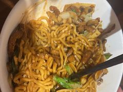 -寻裕记·现炒浇头面(人民广场店)