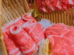 -湊湊火锅·茶憩(打浦桥日月光店)
