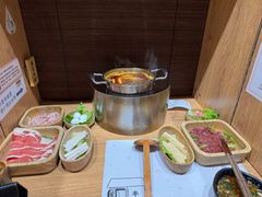 -独食火锅·半米屋台(望平街店)