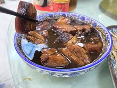 -芸海阁·农家私房菜(沙家浜景区出口店)