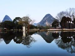 -Club Med地中海俱乐部·桂林度假村