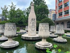 -青岛啤酒博物馆