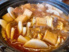 -重庆鸡公煲(学衡路店)
