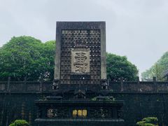 -常德桃花源景区