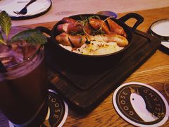 -Goose Island Brewhouse鹅岛精酿啤酒酿造工坊餐厅