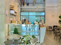 -MIMO CAFE(沙头角店)