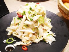 -味莊·青岛菜(云霄路店)