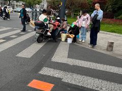 -南通濠河风景名胜区