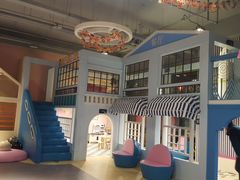 -幸福花欢乐世界(东辰广场A座店)