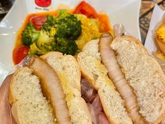 -番茄屋葡式美食(总店)