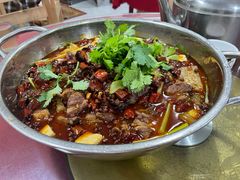 -无味饭店(九眼桥商业文化广场店)