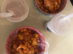 -胖哥料理(兴义里店)