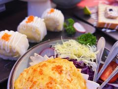 -仙隐小鹿中华料理(南宁万象城店)