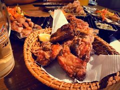 -鸟内会(河北路店)