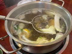 -广味鲜潮汕牛肉火锅(延安三路店)