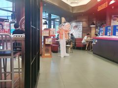 -汉堡王(长沙枫林三路店)