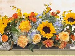 -花邻FloweringLife花艺气球派对(武康大楼店)