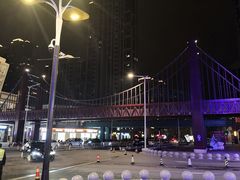 -万达茂商场(南京仙林店)