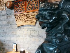 -丁卯•铜锅涮肉(工体店)