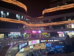 -茶百道(印象城店)