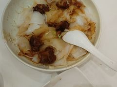 -喜宴又一村·粤菜·茶点·海鲜(壹方天地店)