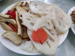 -杨记拉面总店