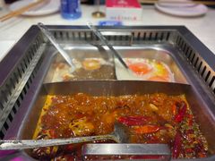 -重庆高老九火锅(万象城店)