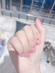-雪奈传统美甲美睫