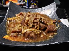 -HONGA HONGA雄家(曹路店)