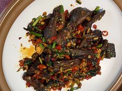 -西江红·株洲本地菜(滨江南路店)