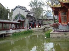 -龙潭水乡