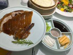 -3号仓库·创意中国菜(嘉兴龙鼎万达店)