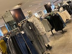 -ZARA(恒隆广场店)