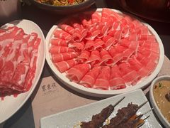 -东来顺·非遗火锅(高新店)